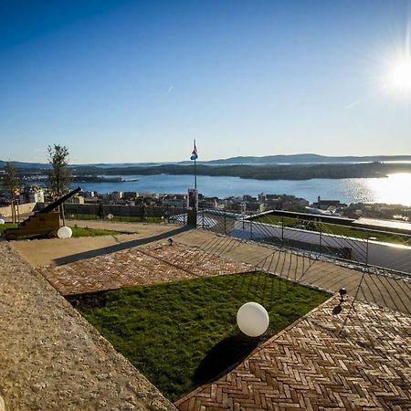 Illy City Centre Apartment Sibenik Exterior photo
