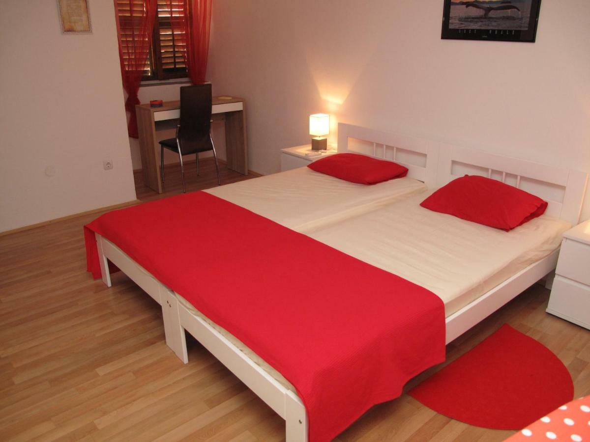 Illy City Centre Apartment Sibenik Exterior photo