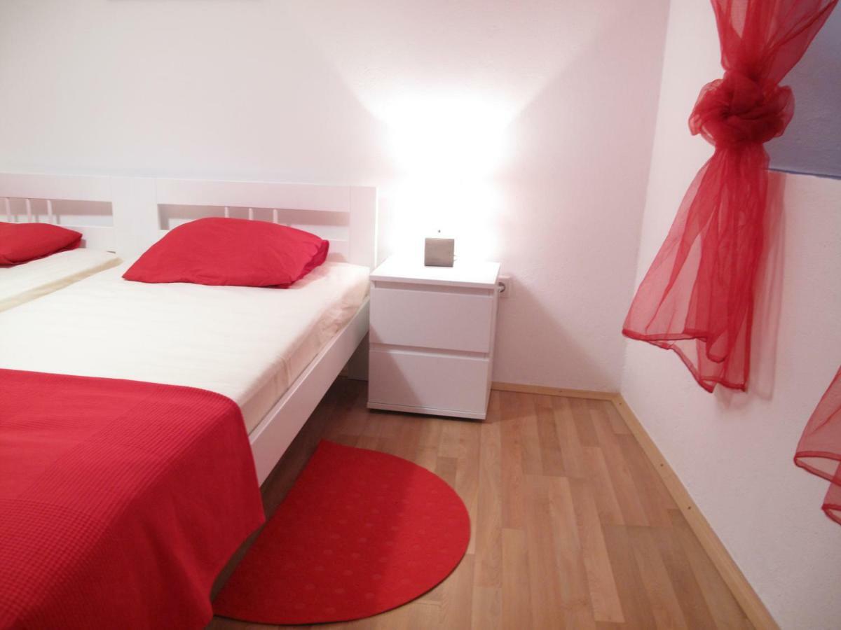 Illy City Centre Apartment Sibenik Exterior photo
