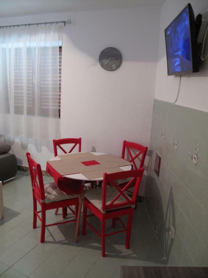 Illy City Centre Apartment Sibenik Exterior photo