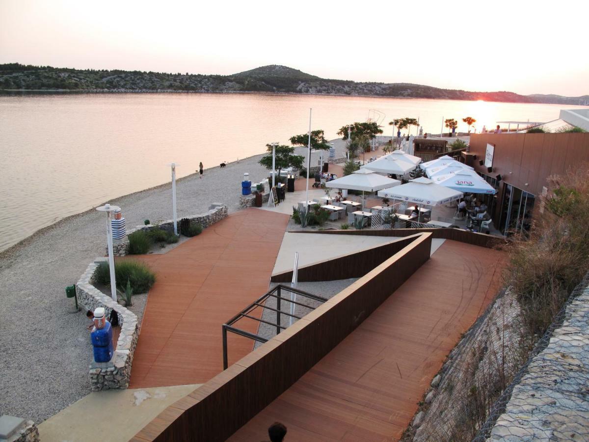Illy City Centre Apartment Sibenik Exterior photo