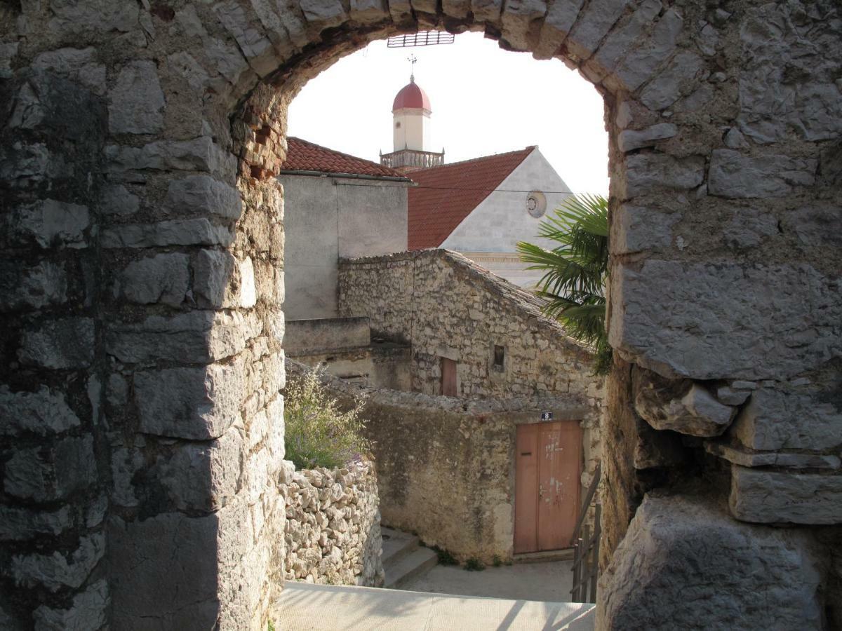 Illy City Centre Apartment Sibenik Exterior photo