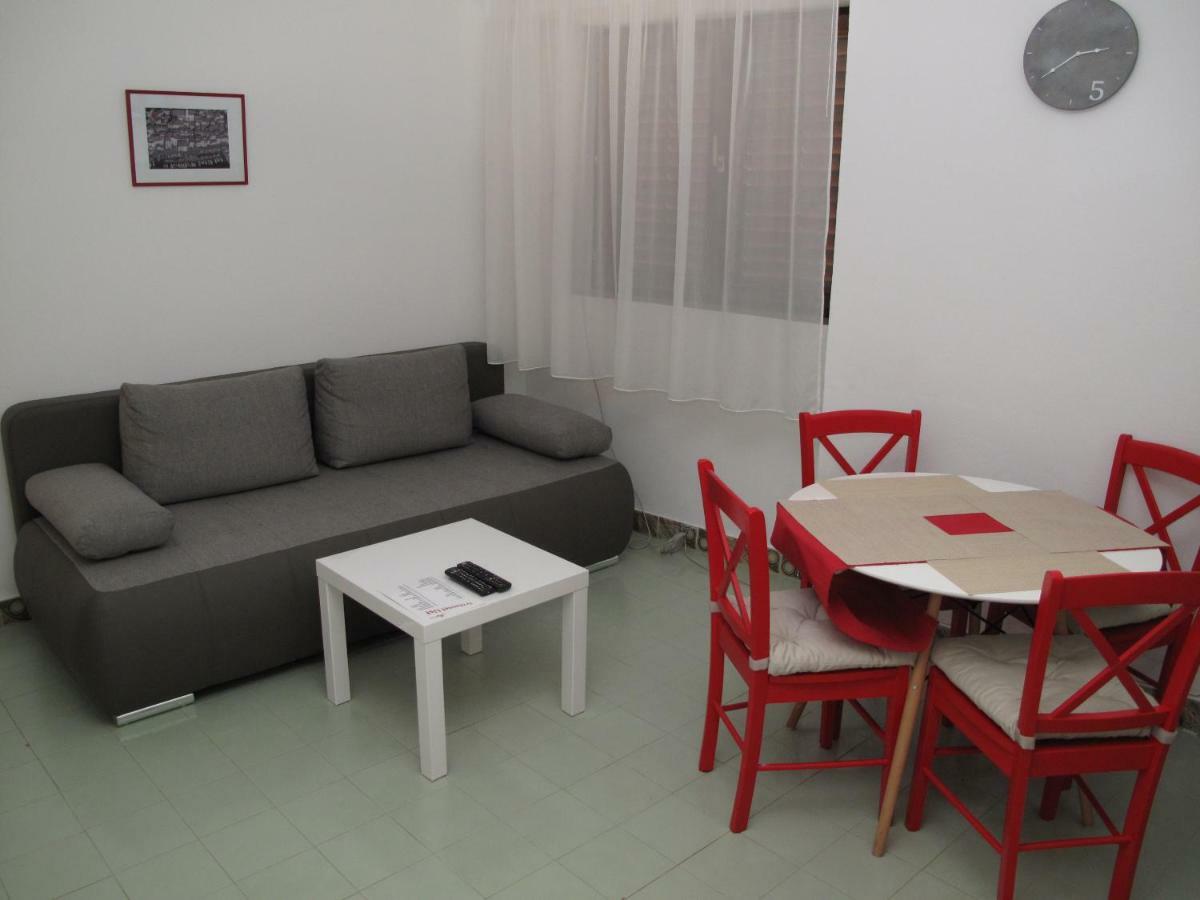 Illy City Centre Apartment Sibenik Exterior photo