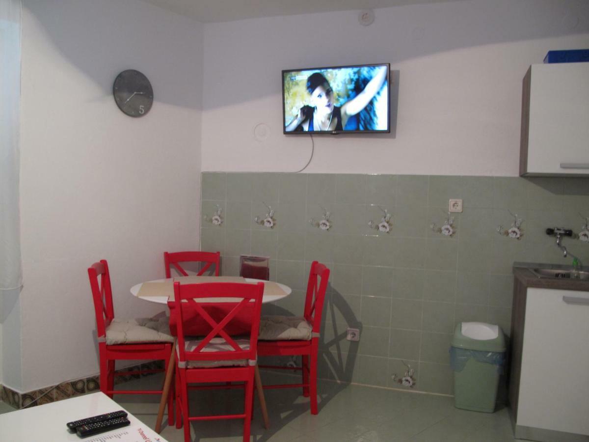 Illy City Centre Apartment Sibenik Exterior photo