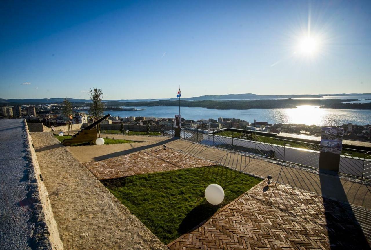 Illy City Centre Apartment Sibenik Exterior photo