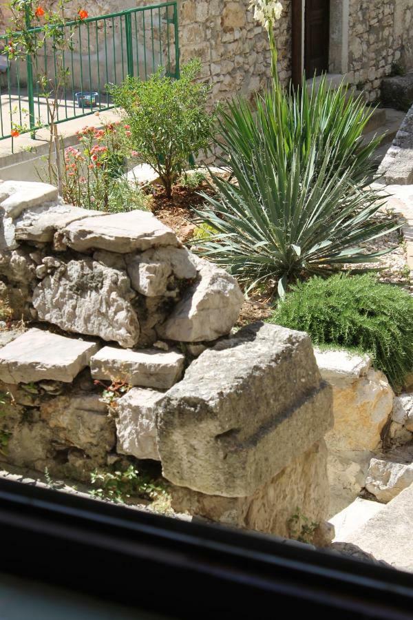 Illy City Centre Apartment Sibenik Exterior photo
