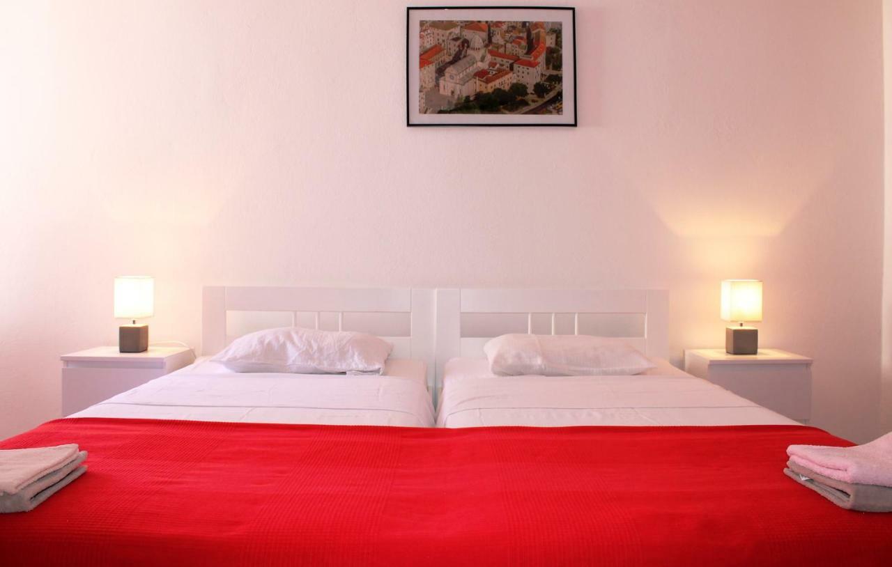 Illy City Centre Apartment Sibenik Exterior photo