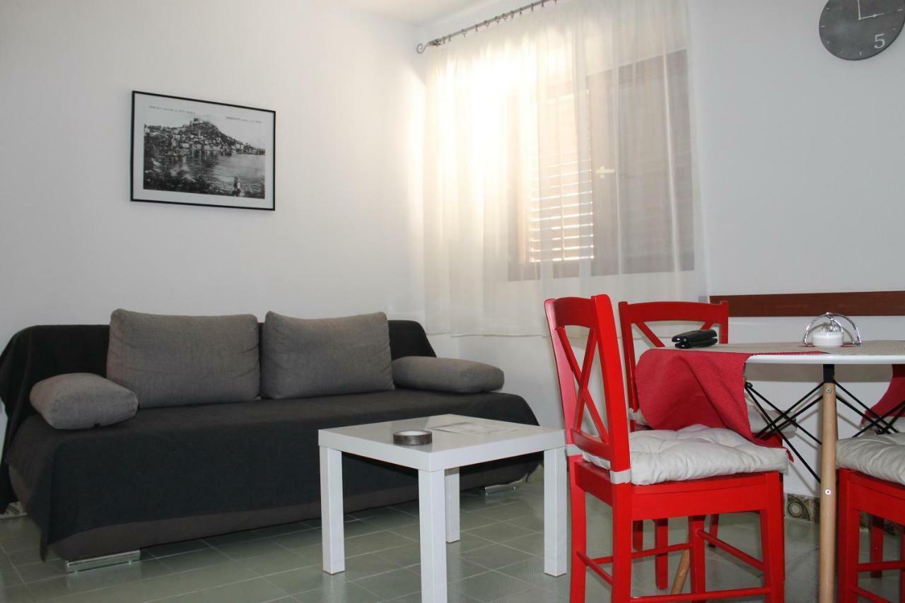 Illy City Centre Apartment Sibenik Exterior photo