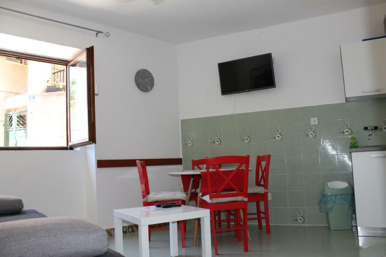 Illy City Centre Apartment Sibenik Exterior photo