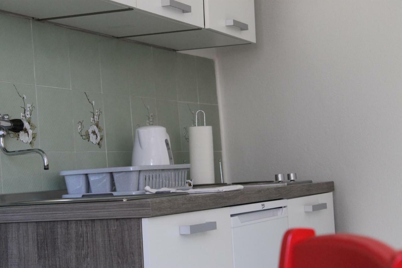 Illy City Centre Apartment Sibenik Exterior photo